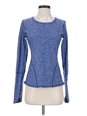 lucy Long Sleeve T-Shirt (view 1)