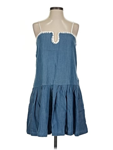 TCEC Casual Dress (view 1)
