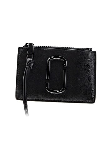 Marc Jacobs Leather Wallet (view 1)