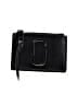 Marc Jacobs 100% Leather Black Leather Wallet One size - photo 1