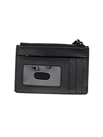 Marc Jacobs Leather Wallet (view 2)