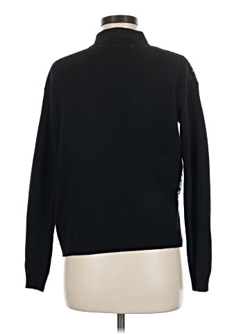 Valentino Long Sleeve Blouse (view 2)
