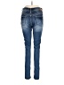Dear John Solid Blue Jeans Size 30 waist - photo 2