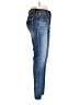 Dear John Solid Blue Jeans Size 30 waist - photo 4