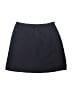 Patagonia 100% Polyester Solid Black Active Skort Size 6 - photo 1