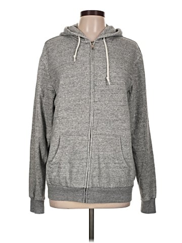 Old Navy Zip Up Hoodie (view 1)