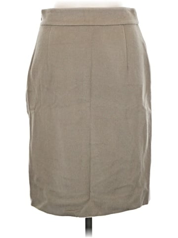 Etcetera Wool Skirt (view 2)