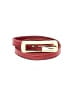 Black Halo Red Belt Size 2 - photo 1
