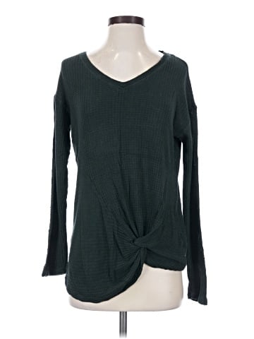 Cupio Pullover Sweater (view 1)