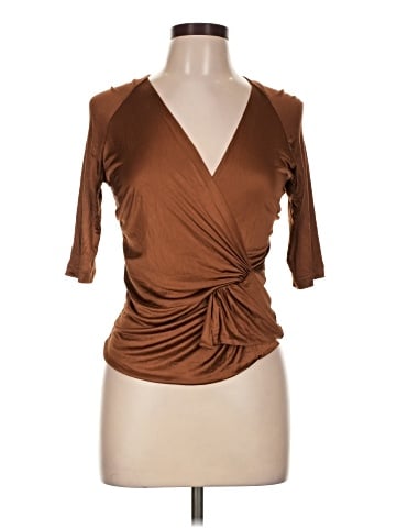 Scanlan Theodore Short Sleeve Top (view 1)