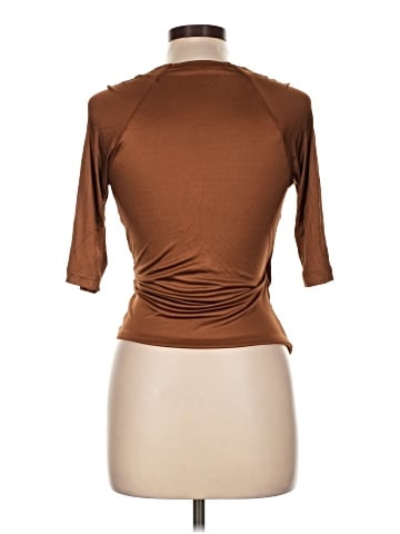 Scanlan Theodore Short Sleeve Top (view 2)