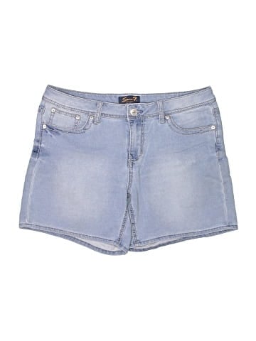 Seven7 Denim Shorts (view 1)