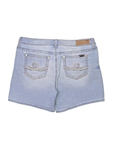 Seven7 Denim Shorts (view 2)