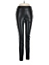 Topshop Black Active Pants Size 4 - photo 1