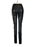 Topshop Black Active Pants Size 4 - photo 2