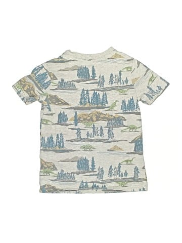 Genuine Kids from Oshkosh Short Sleeve T-Shirt (view 2)