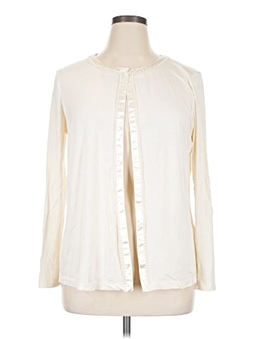 Covington Cardigan (view 1)