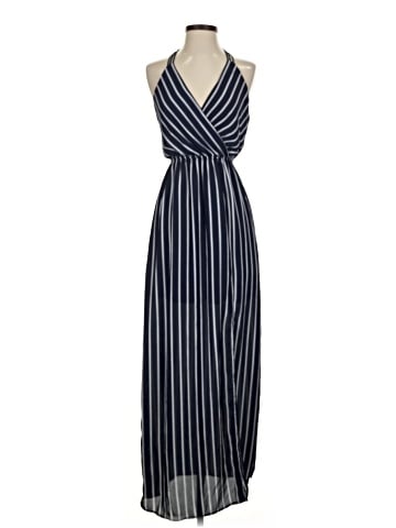 Monteau Casual Dress (view 1)