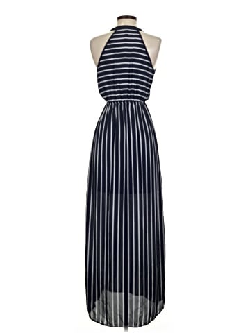 Monteau Casual Dress (view 2)