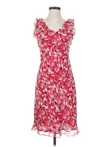ABS Allen Schwartz Cocktail Dress (view 1)