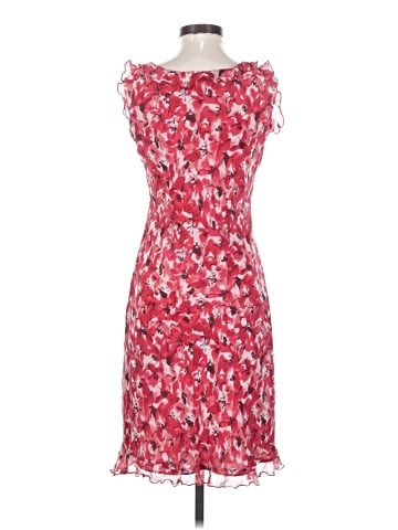 ABS Allen Schwartz Cocktail Dress (view 2)
