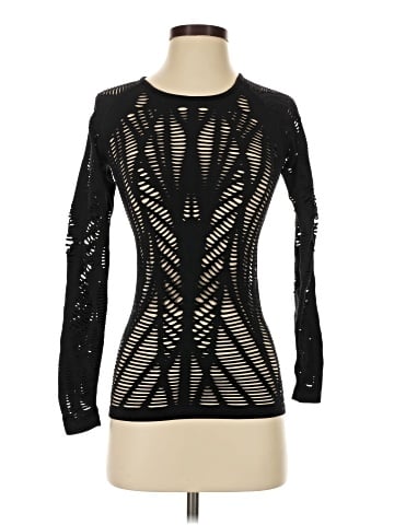 Alo Long Sleeve T-Shirt (view 1)