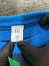 Baby Gap Color Block Blue Pullover Sweater Size 2T - photo 3