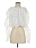 Lulus White Sleeveless Blouse Size S (estimated) - photo 1