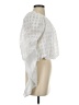 Lulus White Sleeveless Blouse Size S (estimated) - photo 4