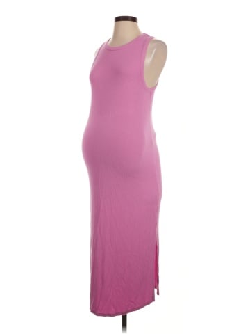 Motherhood Casual Dress (view 1)