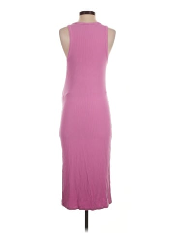 Motherhood Casual Dress (view 2)
