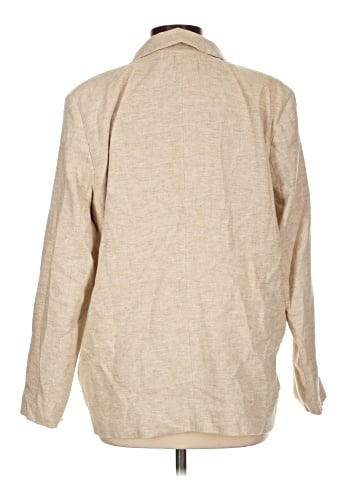 Abercrombie & Fitch Blazer (view 2)