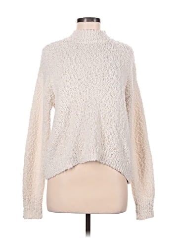 Sanctuary Turtleneck Sweater (view 1)