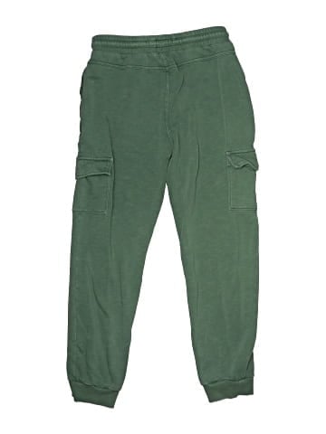Mini Boden Cargo Pants (view 2)