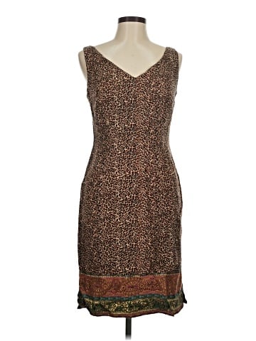 Mica Casual Dress (view 1)