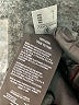Volcom Solid Gray Swimsuit Bottoms Size S - photo 4