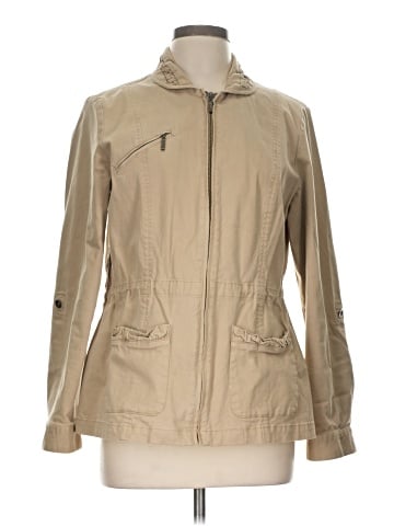 Coldwater Creek Jacket (view 1)