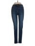Lularoe Solid Blue Jeans Size 24 waist - photo 1