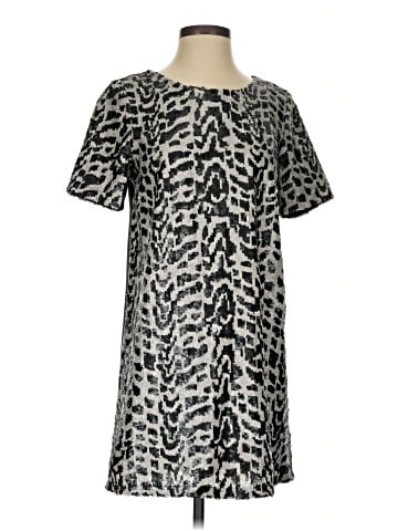 JOA Casual Dress (view 1)