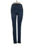 Lularoe Solid Blue Jeans Size 24 waist - photo 2