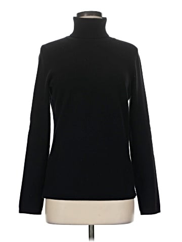 KIRKLAND Signature Turtleneck Sweater (view 1)
