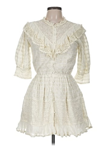 Love Sam Casual Dress (view 1)