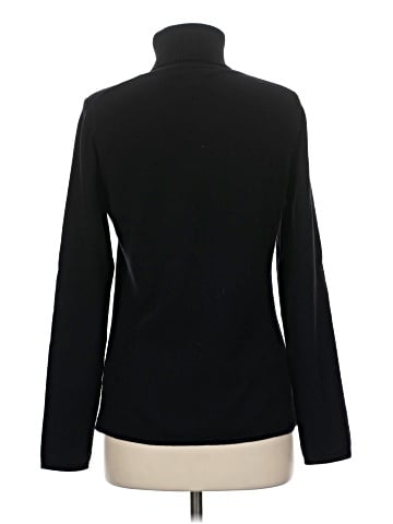 KIRKLAND Signature Turtleneck Sweater (view 2)