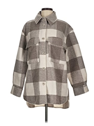 H&M Coat (view 1)