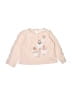 Zara Pink Long Sleeve Top Size 3-6 mo - photo 1