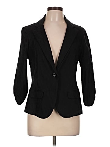 SOHO Apparel Ltd Blazer (view 1)