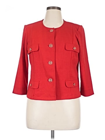 New York Clothing Co. Blazer (view 1)