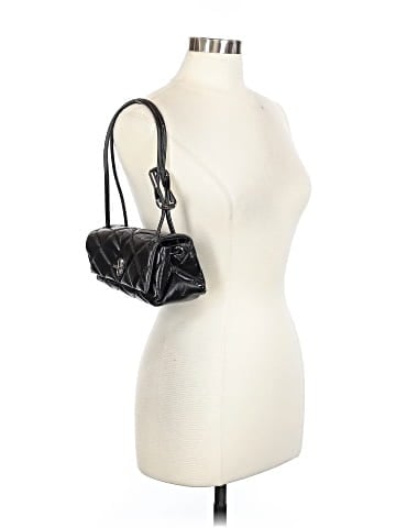 Marc Jacobs Leather Shoulder Bag (view 2)