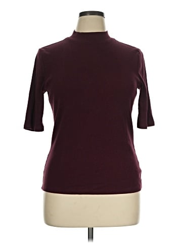 Gap Turtleneck Sweater (view 1)