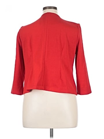 New York Clothing Co. Blazer (view 2)